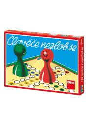 Dino Člověče nezlob se