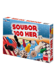 Dino Soubor 100 her