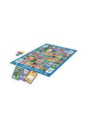 Dino Rodinná hra Sequence Junior Tlapková patrola