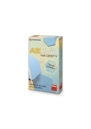 Dino AZ KVÍZ na cesty Nové otázky