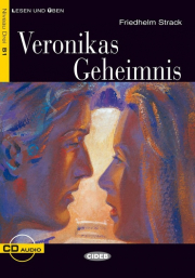BLACK CAT - VERONIKAS GEHEIMNIS + CD (B1)