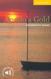 Cambridge English Readers 2 Apollo´s Gold