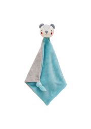 Petit Collage Muchláček medvídek