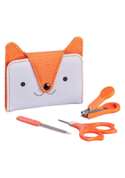 Petit Collage Manikúra liška