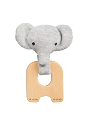 Petit Collage Kousátko Slon