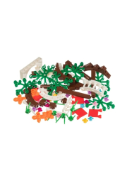 L-W Toys Kreativní dívčí set II