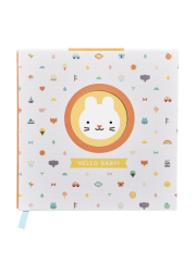 Petit Collage Můj první deníček