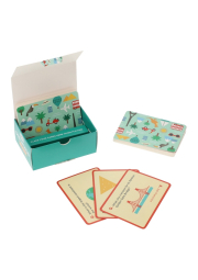 Petit Collage Kvízové karty Náš svět