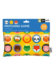 Petit Collage Pexeso pocity