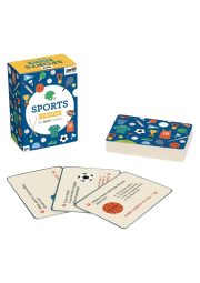 Petit Collage Sportovní drobnosti