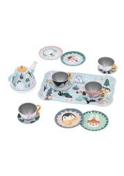 Vilac Čajová sada Musical Michelle Carlslund