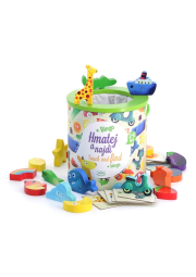 Vilac Hmatej a najdi