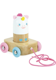 Vilac Tahací jednorožec Lily