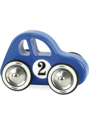 Vilac Autíčko Swing modré