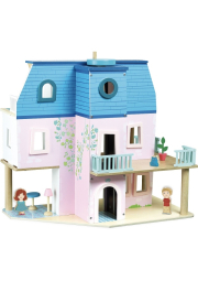 Vilac Můj první domeček pro panenky