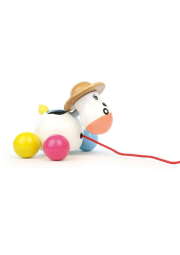 Vilac Tahací telátko Rosy