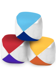 Vilac Žonglovací balónky 3 ks