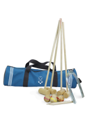 Vilac Kroket pro 4 hráče s taškou