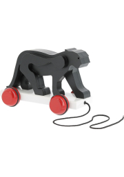 Vilac Tahací panter Pompon