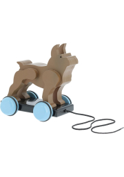 Vilac Tahací pes Pompon