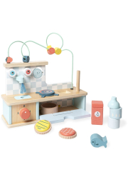 Vilac Multifinkční motorická kuchyňka