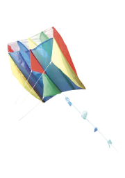 Vilac Létající drak small 1ks modrá