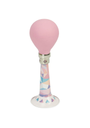 Vilac Klakson 1ks růžová