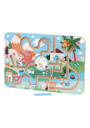 Vilac Magnetické bludiště Koloběh