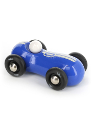 Vilac Závodní auto Streamline PM modré