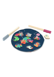 Vilac Vesmírný rybolov