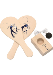 Vilac Jokari hra s míčem a gumičkou námořníci