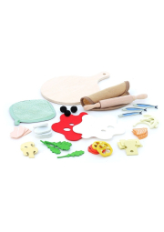 Vilac Dílna na výrobu pizzy