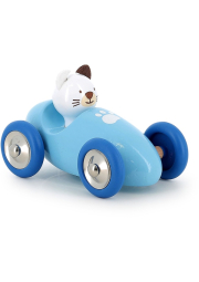 Vilac Závodní auto Kočička Mariette