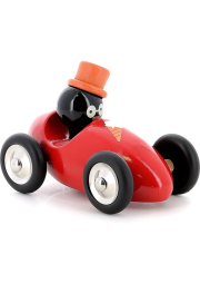 Vilac Závodní auto Tučňák René