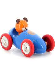 Vilac Závodní auto Medvěd Marcel