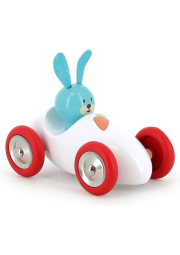 Vilac Závodní auto Králík Raoul