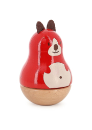 Vilac Hrací skříňka pes Lucien