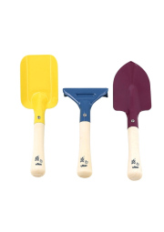 Vilac Zahradní sada nářadí 3 ks