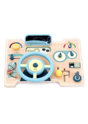 Vilac Activity board Palubní deska s volantem