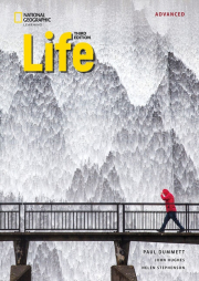 Life Advanced Teacher’s book with the Spark platform