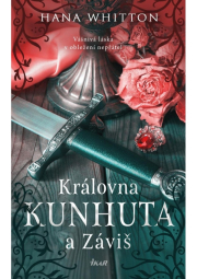 Královna Kunhuta a Záviš