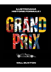 Grand Prix - Ilustrovaná historie Formule 1