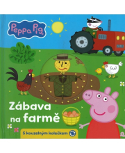 Peppa Pig - Zábava na farmě