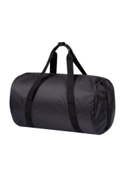 BAAGL Sportovní taška Hoop Uni černá