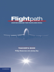 Flightpath Teacher´s Book