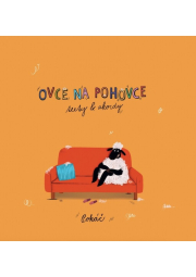 Ovce na pohovce - Texty a akordy