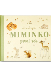Miminko - První rok