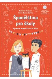 Španělština pro školy
