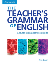 Teacher´s Grammar of English, The Hardback with answers 