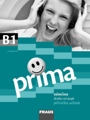 Prima B1/díl 5 PU